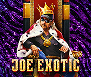 Joe Exotic