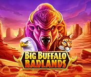 Big Buffalo Badland